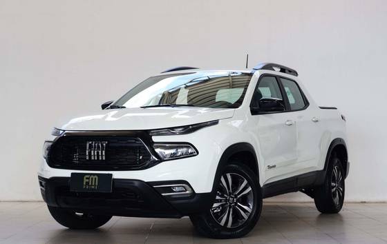 FIAT TORO 1.3 TURBO 270 FLEX FREEDOM AT6 FIAT TORO 1.3 TURBO 270 FLEX FREEDOM AT6